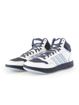 Adidas Hoge sneakers Wit 269760