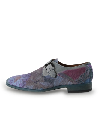 Pepe Milon Veterschoenen Wit 269762