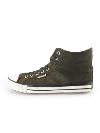 British Knights Hoge sneakers Grijs 269770
