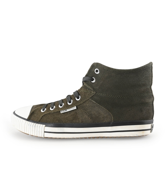 British Knights Hoge sneakers