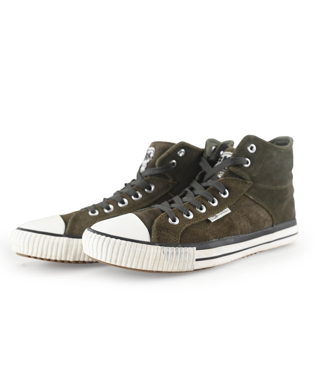 British Knights Hoge sneakers