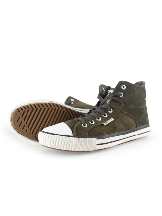 British Knights Hoge sneakers