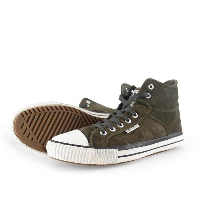 British Knights Hoge sneakers