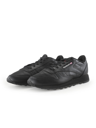 Reebok Sneakers Zwart 269773
