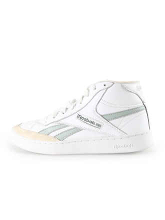 Reebok Hoge sneakers Wit 269779