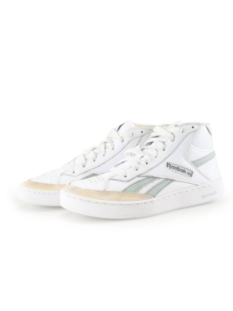 Reebok Hoge sneakers Wit 269779