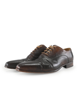 Greve Veterschoenen Bruin 269782