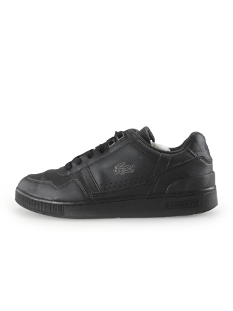 Lacoste Sneakers Zwart 269783