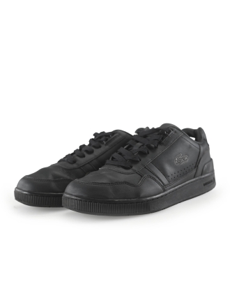 Lacoste Sneakers Zwart 269783