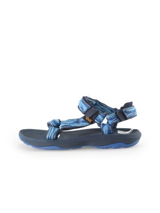 Teva Sandalen Blauw 269784