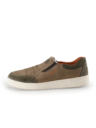 Rieker Instappers Beige 269786