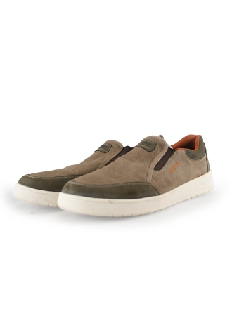 Rieker Instappers Beige 269786