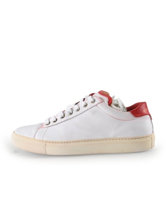 Ty Shoes Sneakers Wit 269787