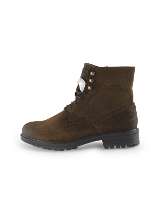 Pantofola Doro Veterboots Bruin 269790