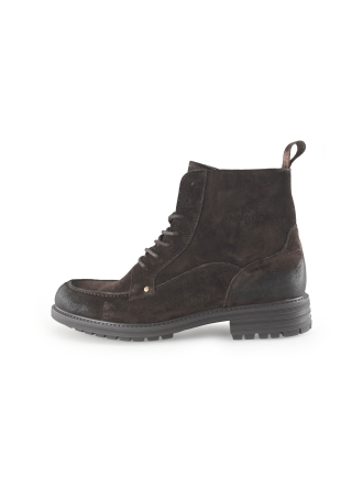 Pantofola Doro Veterboots Bruin 269792