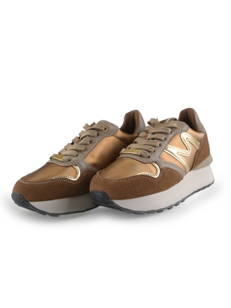 Mexx Sneakers Goud 269796