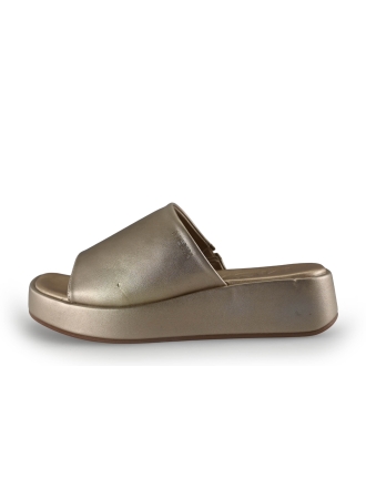 Mexx Slippers Goud 269797