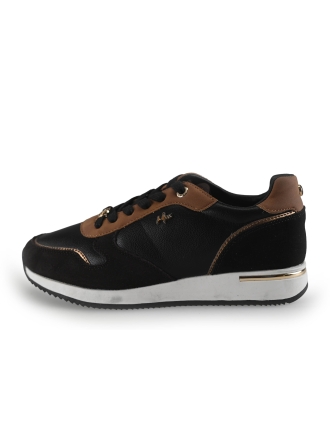 Mexx Sneakers Zwart 269799