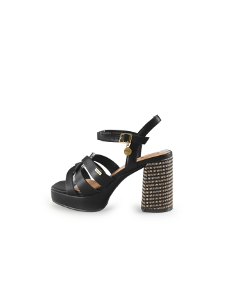 Mexx Sandalen Zwart 269802