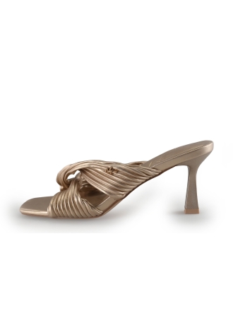 Mexx Muiltjes Goud 269803