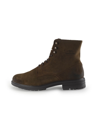 Pantofola Doro Veterboots Bruin 269809