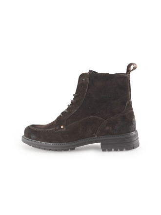 Pantofola Doro Veterboots Bruin 269812