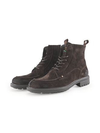 Pantofola Doro Veterboots Bruin 269812