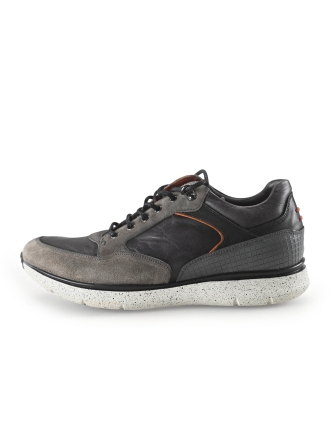 Greve Sneakers Grijs 269815