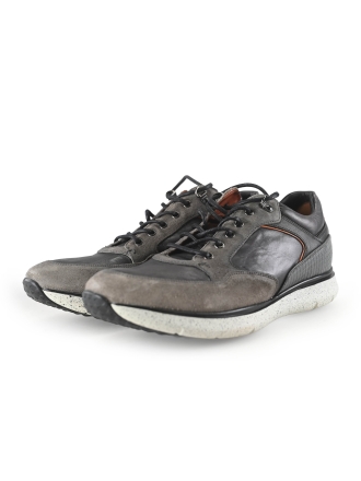 Greve Sneakers Grijs 269815