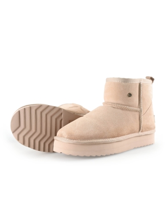 Warmbat Boots