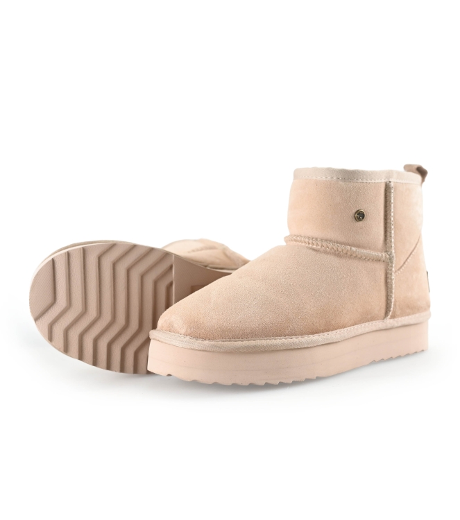 Warmbat Boots