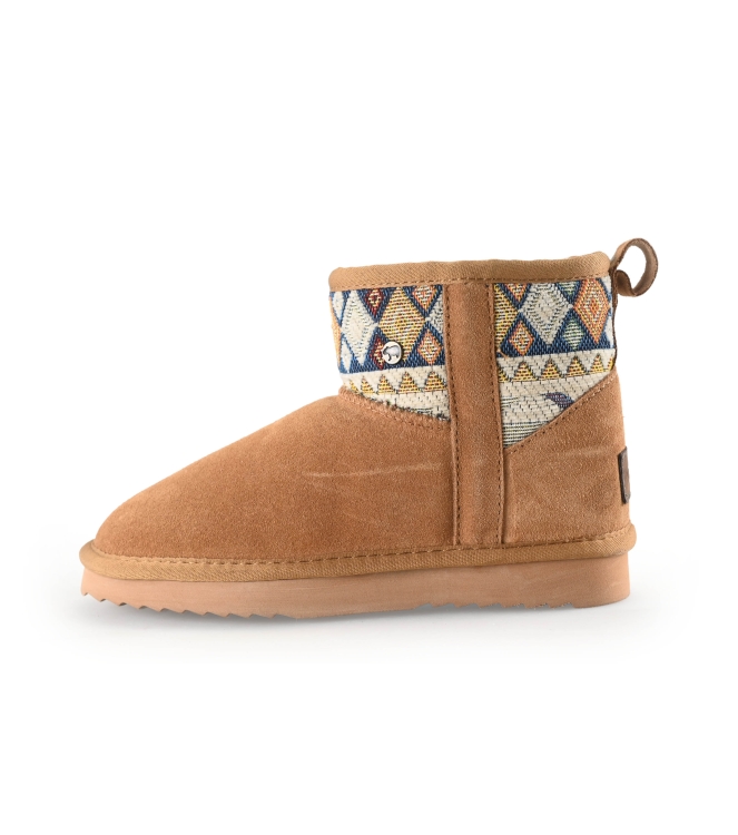 Warmbat Boots