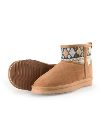 Warmbat Boots