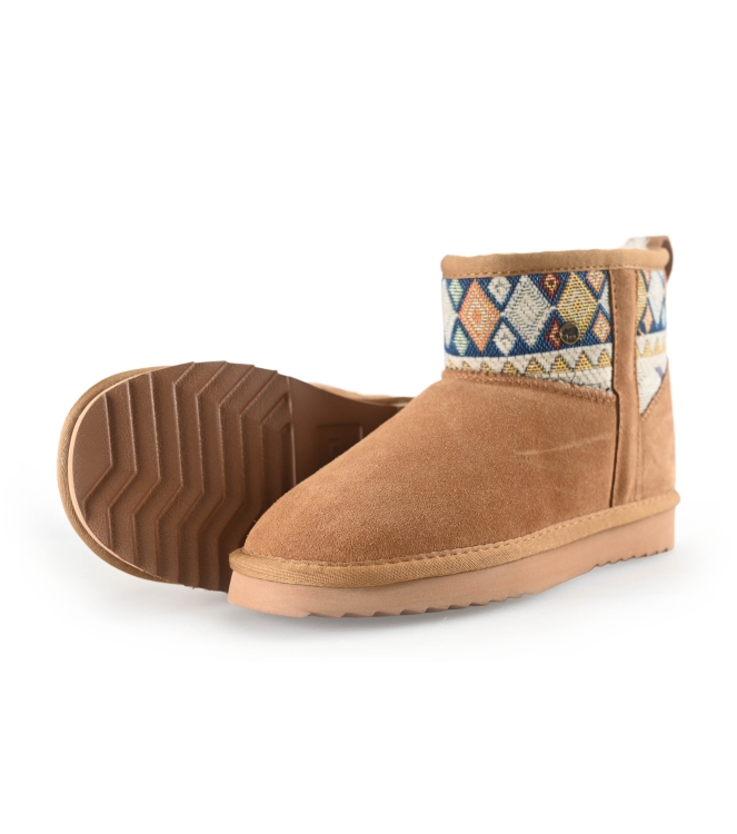 Warmbat Boots