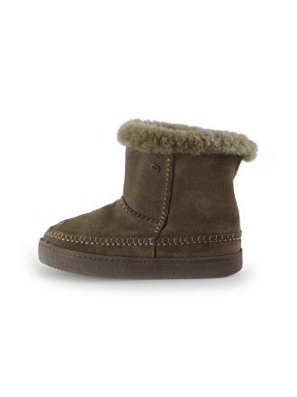 Warmbat Pantoffels Beige 269824