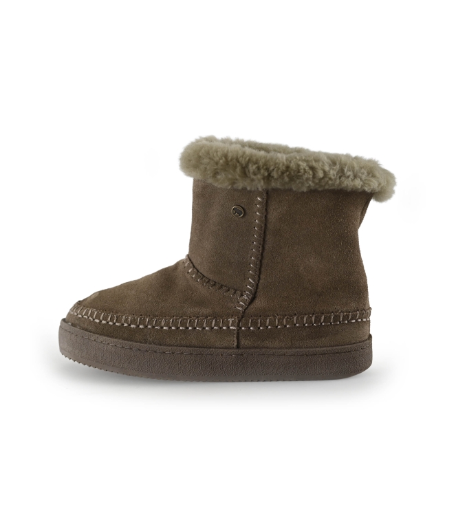 Warmbat Pantoffels