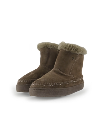 Warmbat Pantoffels Beige 269824