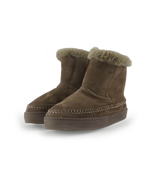 Warmbat Pantoffels