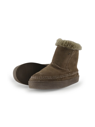 Warmbat Pantoffels