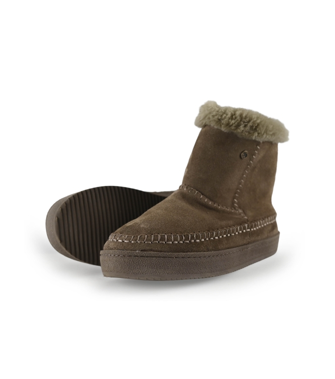 Warmbat Pantoffels