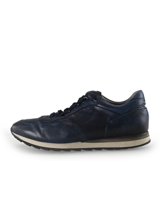 Greve Sneakers Blauw 269829
