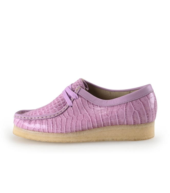 Clarks Instappers