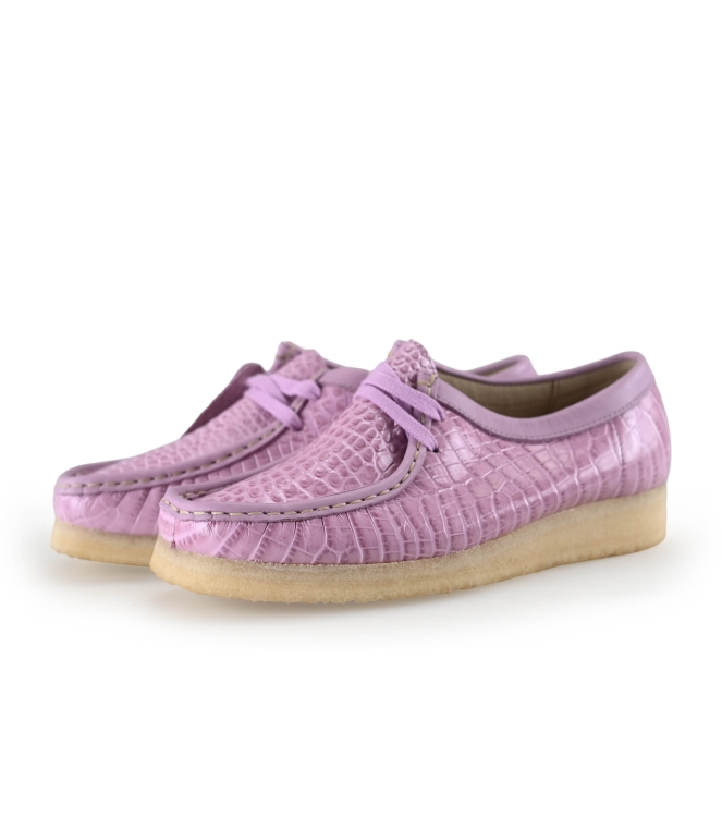 Clarks Instappers