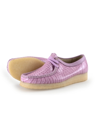 Clarks Instappers