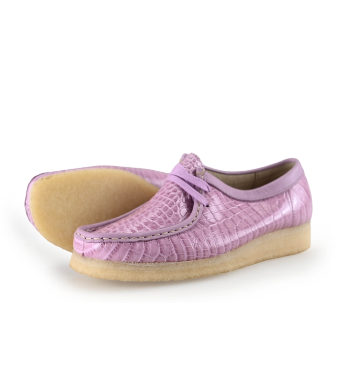 Clarks Instappers