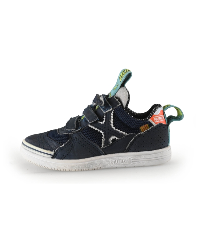 Munich Sneakers
