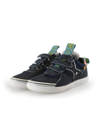 Munich Sneakers Blauw 269833