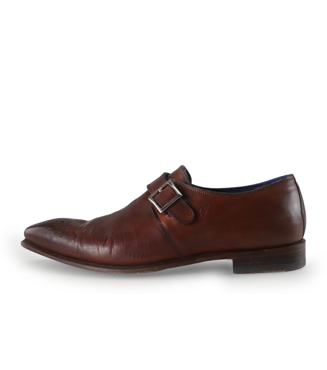 DenBroeck Loafers