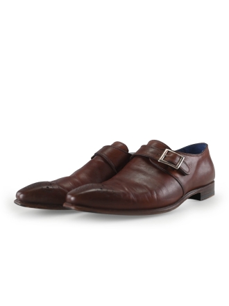 DenBroeck Loafers Cognac 269836