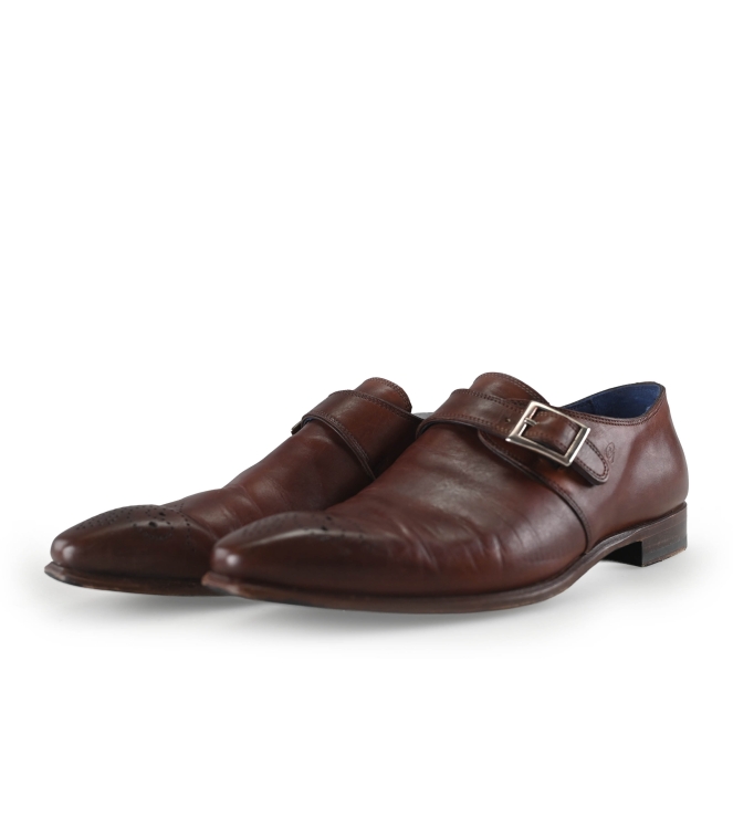 DenBroeck Loafers